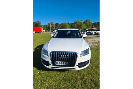 Audi Q5 Gebrauchtwagen