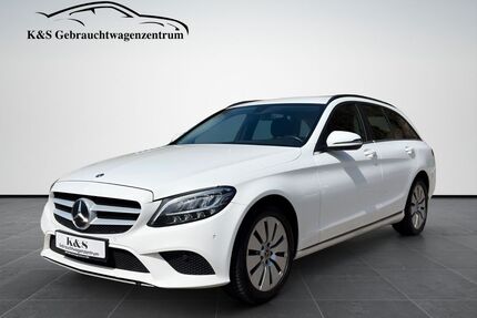 Mercedes-Benz C 220 Gebrauchtwagen