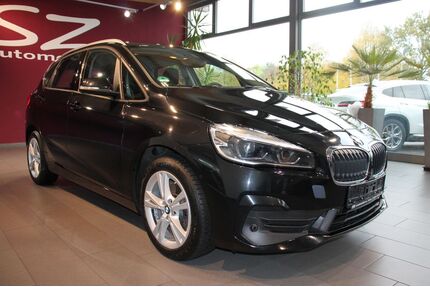 BMW 218 Active Tourer Gebrauchtwagen