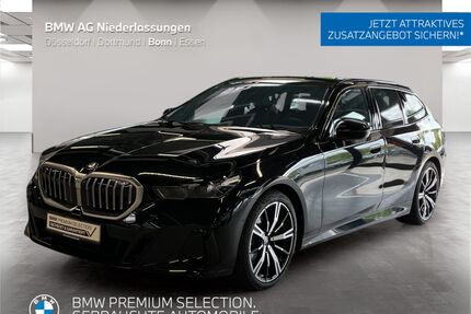 BMW 520 Gebrauchtwagen
