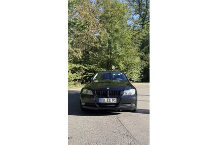 BMW 325 Gebrauchtwagen