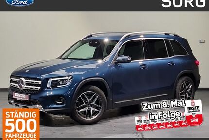 Mercedes-Benz GLB 200 Gebrauchtwagen