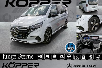 Mercedes-Benz EQV Gebrauchtwagen
