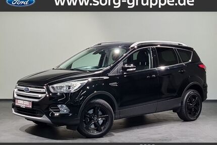 Ford Kuga Gebrauchtwagen