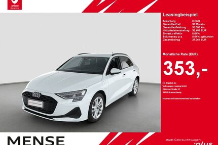 Audi A3 Gebrauchtwagen