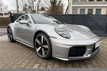 Porsche 992 Gebrauchtwagen