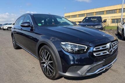 Mercedes-Benz E 220 Gebrauchtwagen