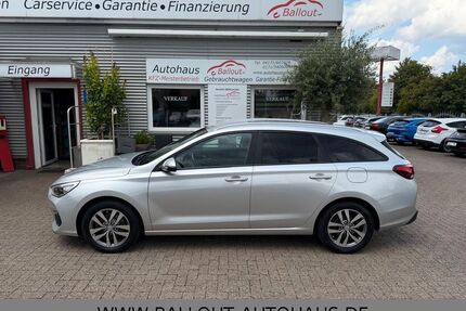 Hyundai i30 Gebrauchtwagen