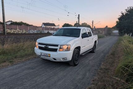 Chevrolet Avalanche Gebrauchtwagen