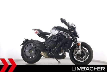 MV Agusta Dragster Gebrauchtwagen