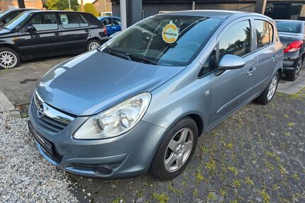 Opel Corsa Gebrauchtwagen