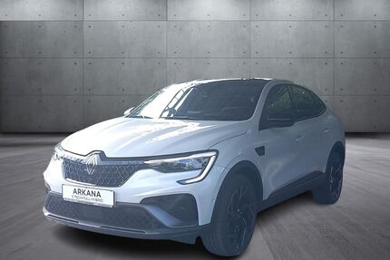 Renault Arkana Gebrauchtwagen
