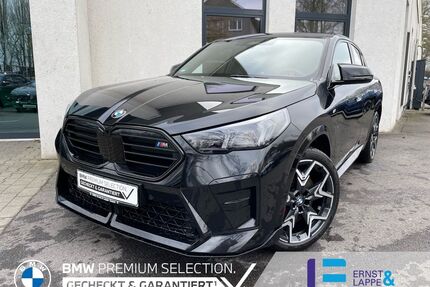 BMW X2 Gebrauchtwagen