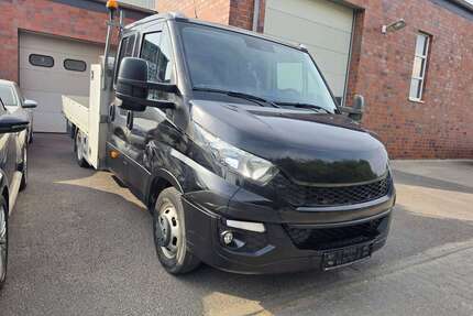 IVECO Daily Gebrauchtwagen