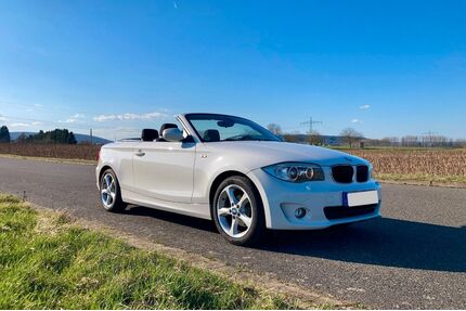BMW 118 Gebrauchtwagen