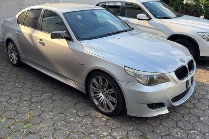 BMW 530 Gebrauchtwagen
