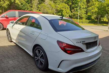 Mercedes-Benz CLA 180 Gebrauchtwagen