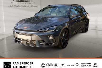 Cupra Leon Gebrauchtwagen