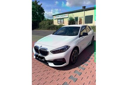 BMW 118 Gebrauchtwagen
