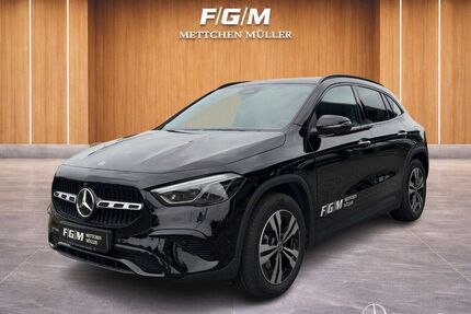 Mercedes-Benz GLA 200 Gebrauchtwagen