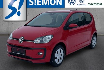 VW up! Gebrauchtwagen