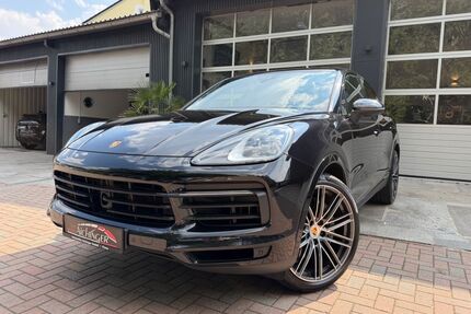 Porsche Cayenne Gebrauchtwagen