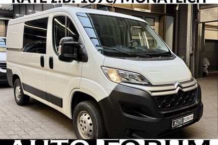 Citroen Jumper Gebrauchtwagen