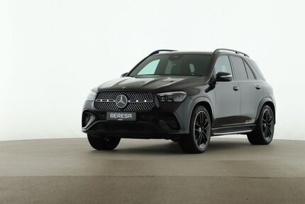 Mercedes-Benz GLE 350 Gebrauchtwagen