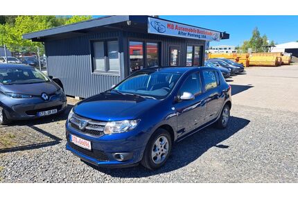 Dacia Sandero Gebrauchtwagen