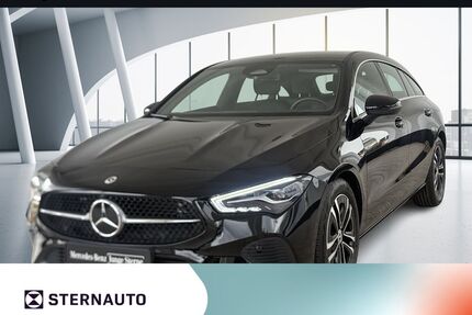 Mercedes-Benz CLA 200 Shooting Brake Gebrauchtwagen