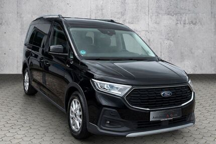 Ford Tourneo Connect Gebrauchtwagen