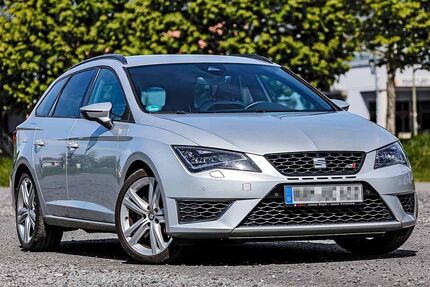 Seat Leon Gebrauchtwagen