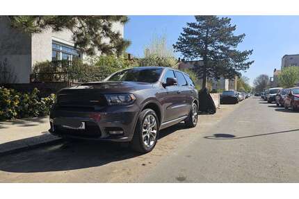 Dodge Durango Gebrauchtwagen
