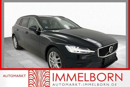 Volvo V60 Gebrauchtwagen