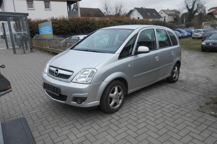 Opel Meriva Gebrauchtwagen