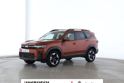 Dacia Bigster Gebrauchtwagen
