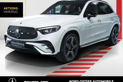 Mercedes-Benz GLC 300 Gebrauchtwagen
