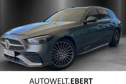 Mercedes-Benz C 220 Gebrauchtwagen