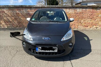 Ford Ka/Ka+ Gebrauchtwagen