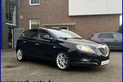 Lancia Delta Gebrauchtwagen
