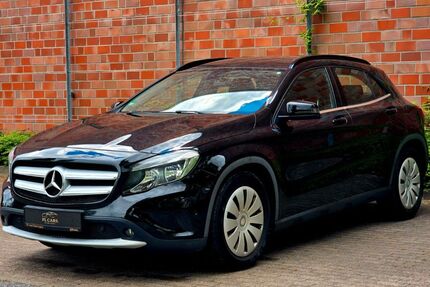 Mercedes-Benz GLA 200 Gebrauchtwagen