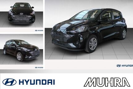 Hyundai i10 Gebrauchtwagen