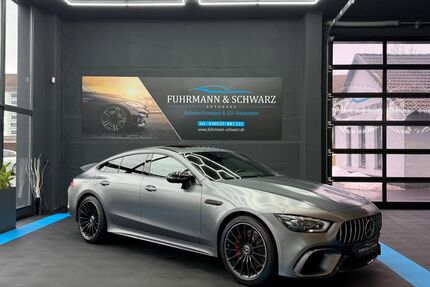 Mercedes-Benz AMG GT Gebrauchtwagen
