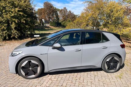 VW ID.3 Gebrauchtwagen