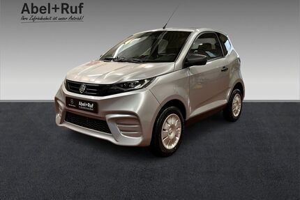 Aixam City Gebrauchtwagen