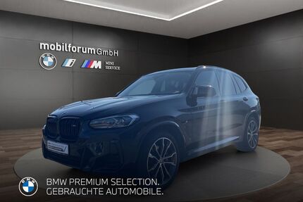 BMW X3 M40 Gebrauchtwagen