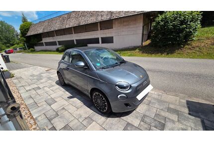 Fiat 500e Gebrauchtwagen
