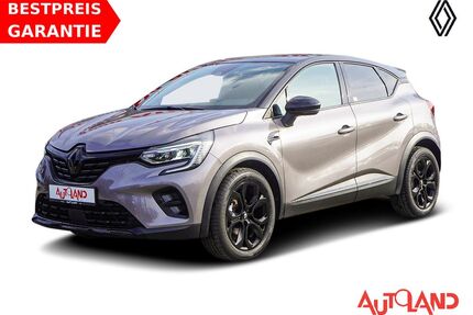 Renault Captur Gebrauchtwagen