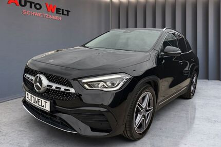 Mercedes-Benz GLA 220 Gebrauchtwagen