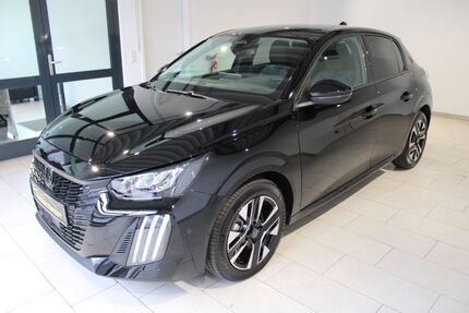 Peugeot 208 Gebrauchtwagen